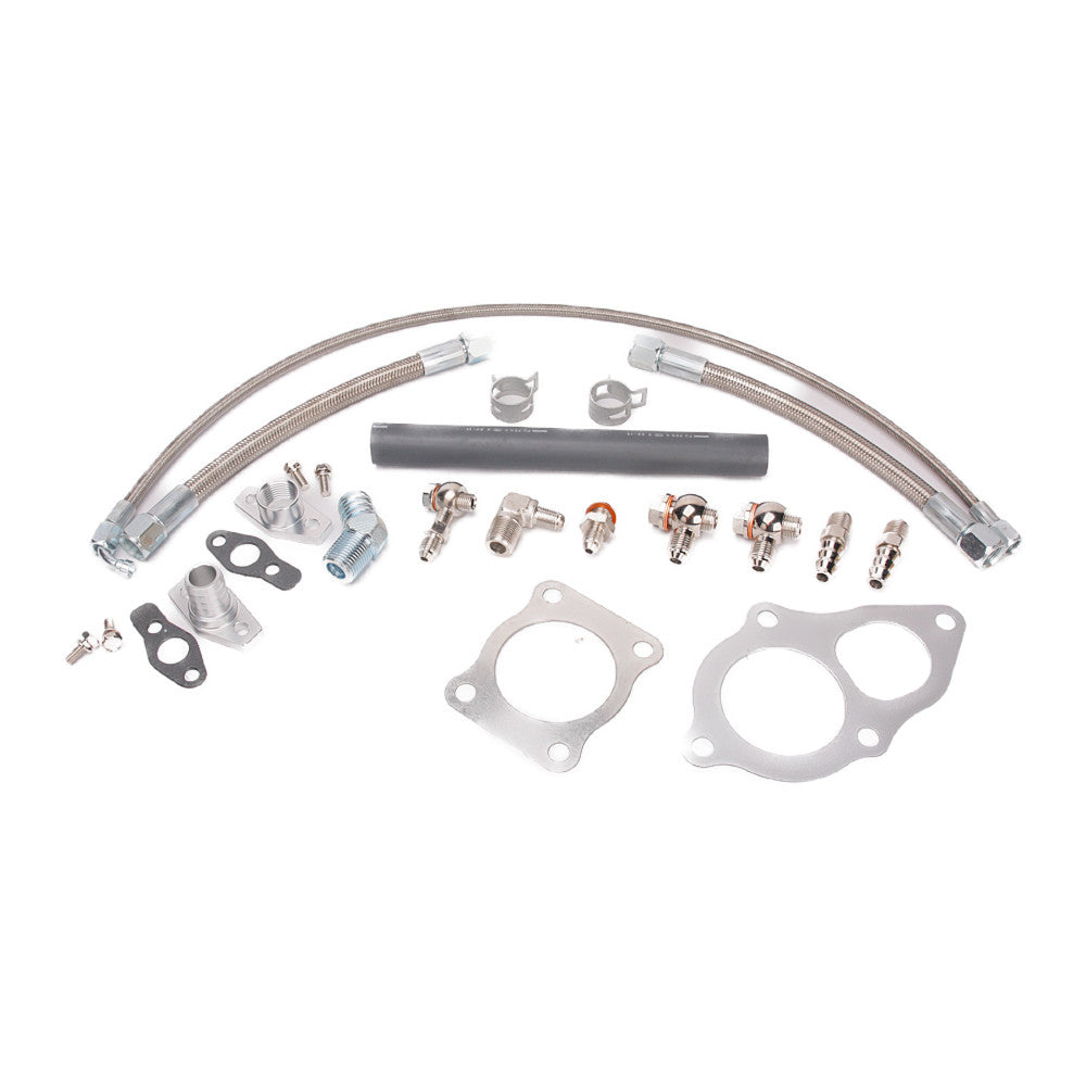 Kinugawa Turbo 3" TD06SL2-20G 7cm for Mitsubishi 4G63T Lancer EVO 1~3 DSM 1G 2G Eclipse GST GSX