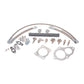 Kinugawa Turbo 3" TD05H-18G 7cm for Mitsubishi 4G63T Lancer EVO 1~3 DSM 1G 2G Eclipse GST GSX