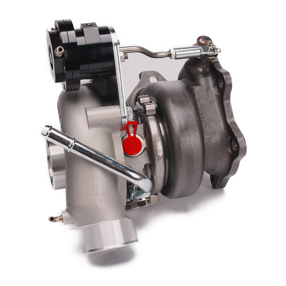 Kinugawa Turbo 2.25" TD05H-20G for Subaru Impreza WRX STI 2008-2020