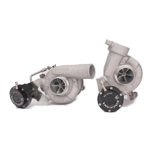 Kinugawa Turbo TD04HL-15T for Mitsubishi 6G72T 3000GT VR4 Dodge Stealth Drop-In