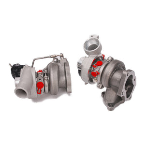 Kinugawa Turbo TD04HL-15T for Mitsubishi 6G72T 3000GT VR4 Dodge Stealth Drop-In