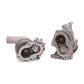 Kinugawa Turbo TD04HL-15T for Mitsubishi 6G72T 3000GT VR4 Dodge Stealth Drop-In