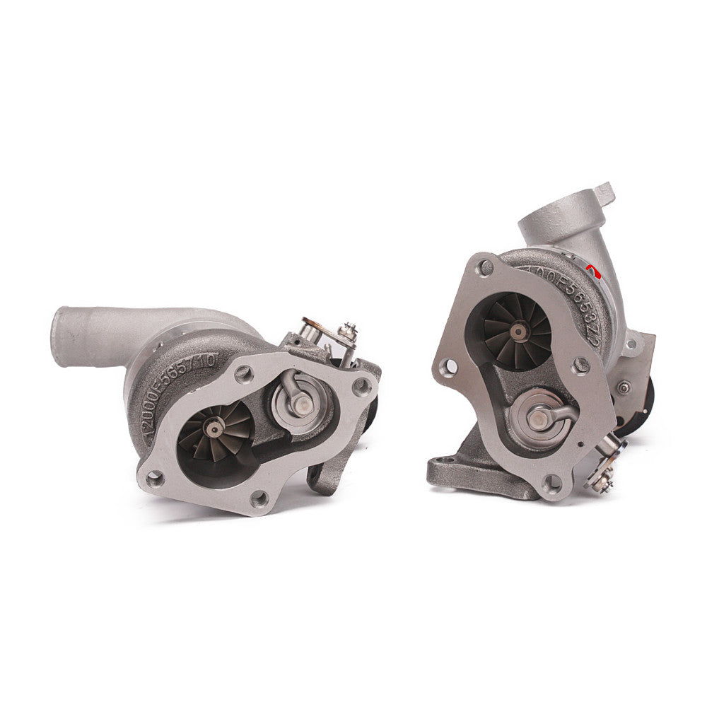 Kinugawa Turbo TD04HL-15T for Mitsubishi 6G72T 3000GT VR4 Dodge Stealth Drop-In
