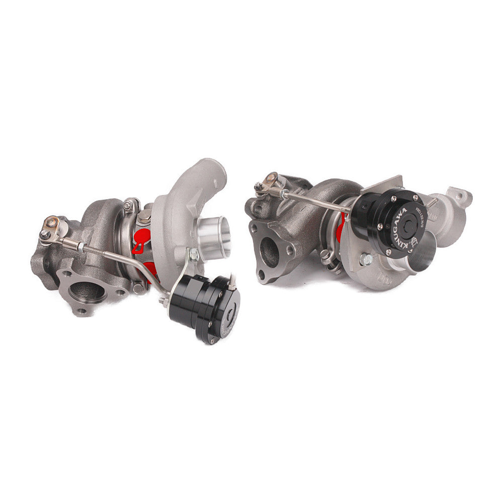 Kinugawa Turbo TD04HL-15T for Mitsubishi 6G72T 3000GT VR4 Dodge Stealth Drop-In