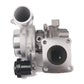 Kinugawa Turbo 4" Anti-Surge TD05H-18G 7cm Toyota Land Cruiser 1HD-T 1HD-FTE