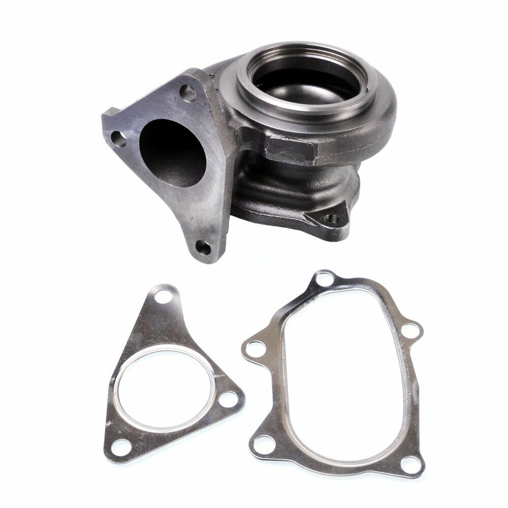 Kinugawa Turbo TD05H TD06SL2 TD06H Turbine Housing A/R 7cm 8cm 10cm for Subaru Single Scroll