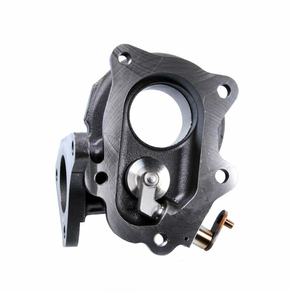 Kinugawa Turbo TD05H TD06SL2 TD06H Turbine Housing A/R 7cm 8cm 10cm for Subaru Single Scroll
