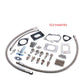 Kinugawa Turbo TD06SL2-20G for Nissan CA18DET SR20DET Silvia S13 S14 S15 Bolt-On
