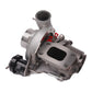 Kinugawa Turbo 3" TD05H-16K 6cm T3 3" V-Band for Toyota Land Cruiser 1HZ 75 79 80 100 105