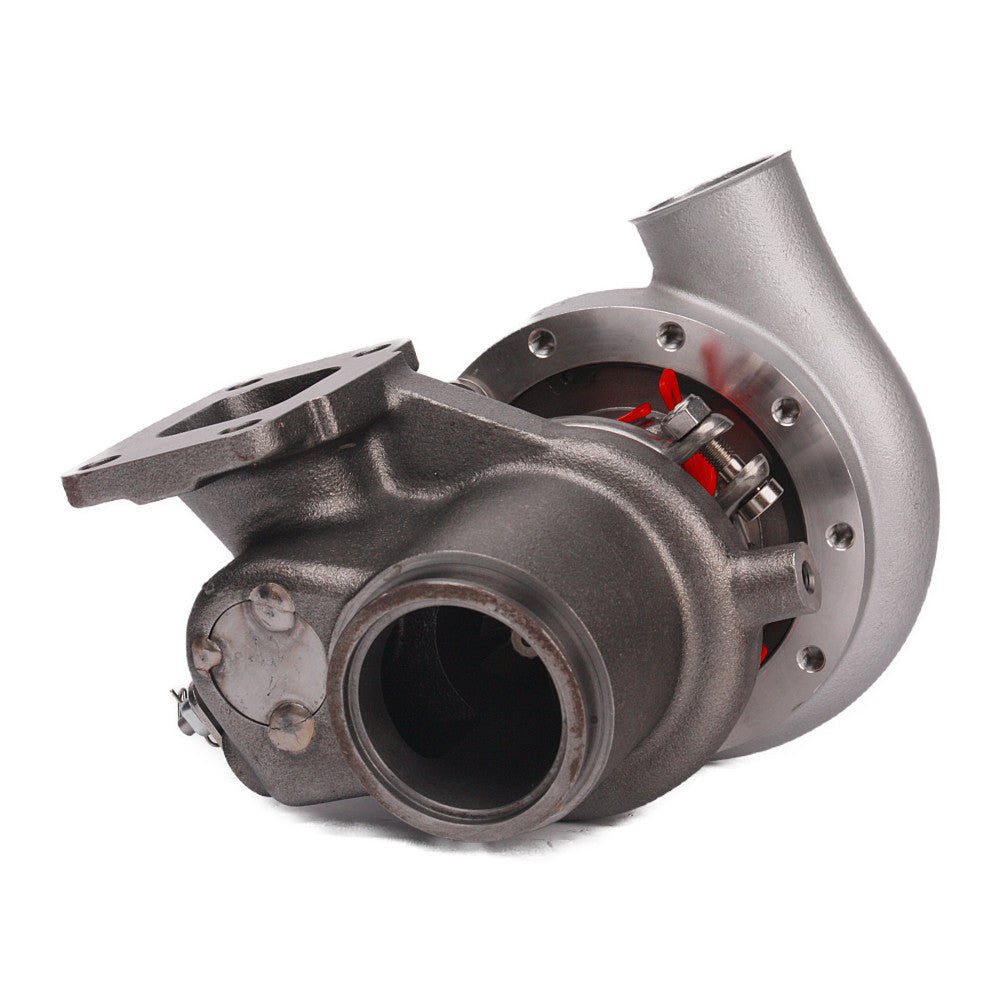 Kinugawa Turbo 3" TD05H-16K 6cm T3 3" V-Band for Toyota Land Cruiser 1HZ 75 79 80 100 105