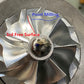 Kinugawa Turbo 3" Anti-Surge TF06R-18K EVO 9 4G63T EVO 4~8