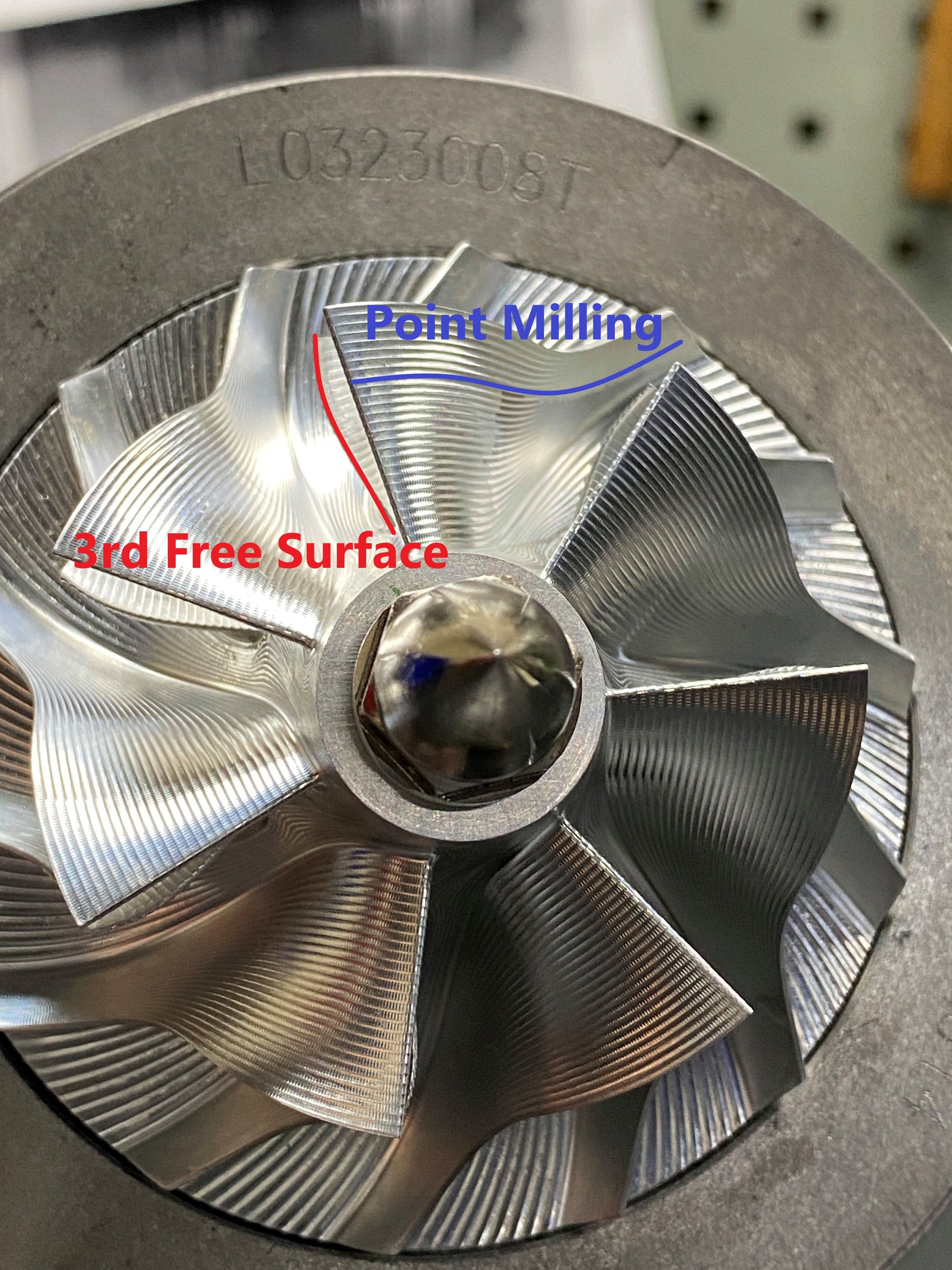 Kinugawa Turbo 3" Anti-Surge TF06R-18K EVO 9 4G63T EVO 4~8