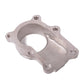Kinugawa Turbo V-band Dump Pipe Flange For NISSAN RB20DET RB25DET Factory Turbine Housing