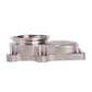 Kinugawa Turbo V-band Dump Pipe Flange For NISSAN RB20DET RB25DET Factory Turbine Housing