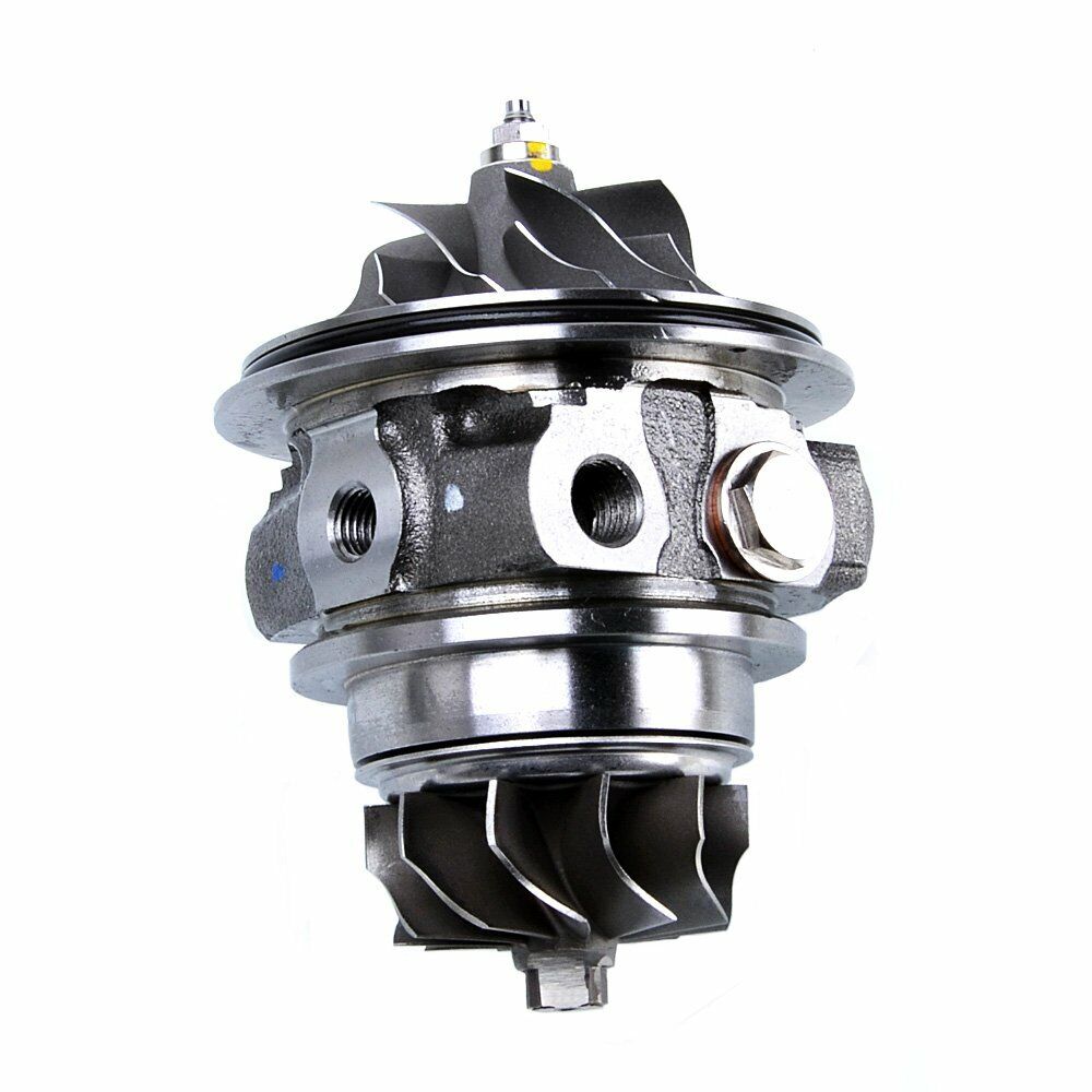 Kinugawa Turbo CHRA Cartridge TF035HM-12T for Mitsubishi 4M40T Pajero Triton Shogun Challenger Water-Cooled 96-00