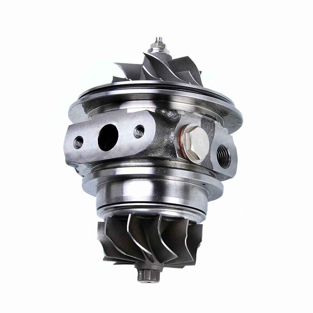 Kinugawa Turbo CHRA Cartridge TF035HM-12T for Mitsubishi 4M40T Pajero Triton Shogun Challenger Water-Cooled 96-00