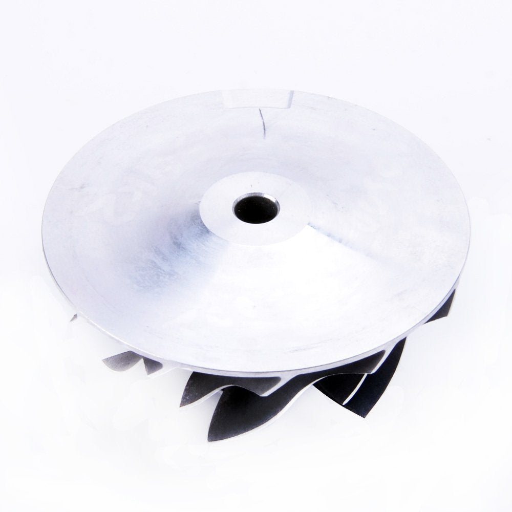 Compressor Wheel 49.32/65mm 6+6 TD05HR for 15GK2 EVO 6.5 Dodge Neon SRT4 Stage 3