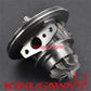 Kinugawa Turbo CHRA Cartridge for TOYOTA 1HD-FTE Land Cruiser CT12B CT20B CT26 Bolt-on