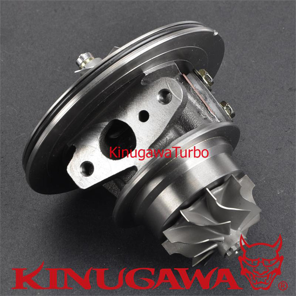 Kinugawa Turbo CHRA Cartridge for TOYOTA 1HD-FTE Land Cruiser CT12B CT20B CT26 Bolt-on