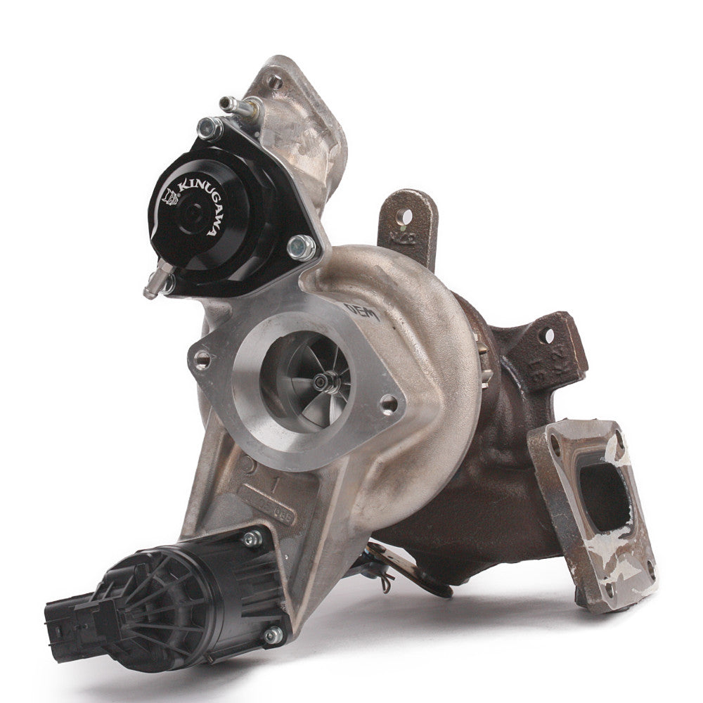 Kinugawa Turbo Recirculation Bypass Compressor Valve BCV Honda Civic 2.0T Type R FK8 FL5