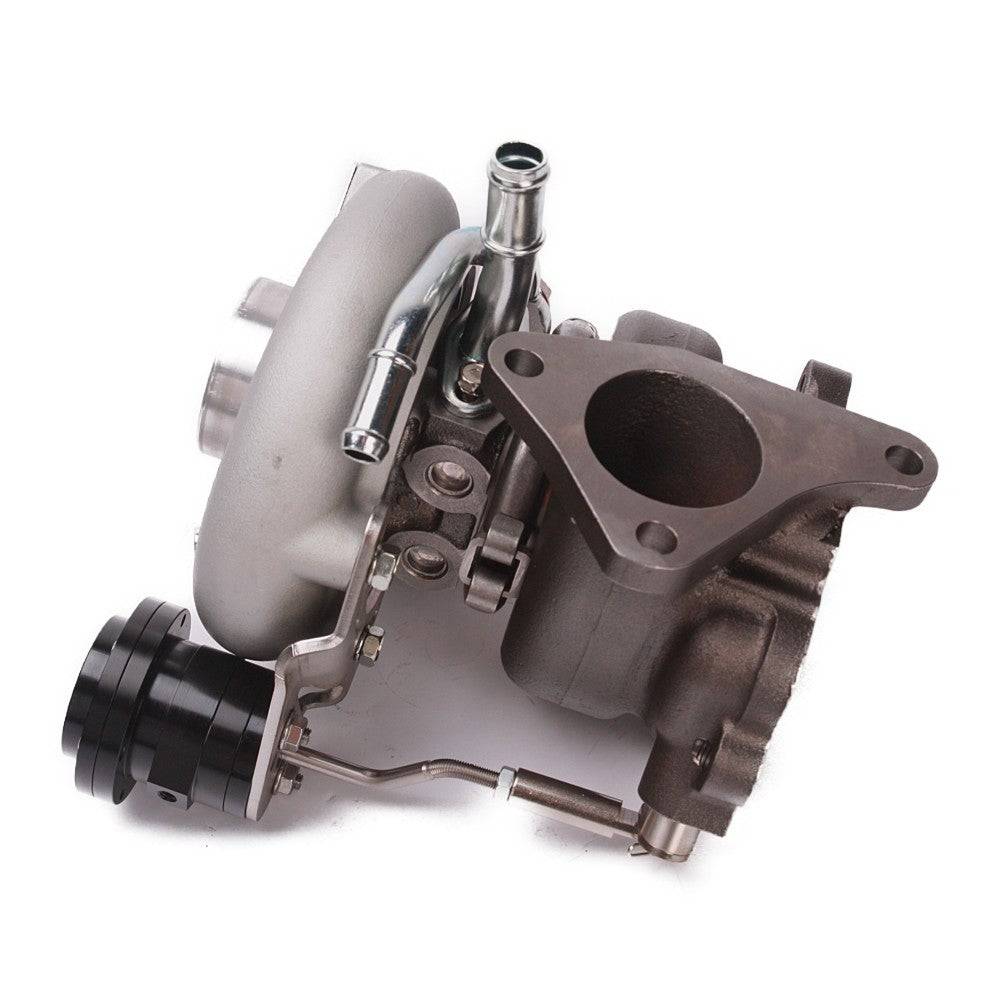 Kinugawa 9-9 STS Advanced Ball Bearing Turbocharger TD06H G25-660 for SUBARU Impreza WRX STI