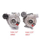 Kinugawa 9-9 STS Advanced Ball Bearing Turbocharger TD06SL2 G25-660 for SUBARU Impreza WRX STI