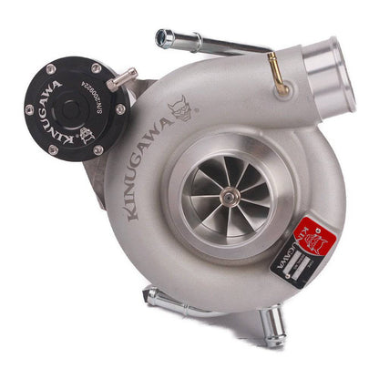 Kinugawa 9-9 STS Advanced Ball Bearing Turbocharger TD06SL2 G25-660 for SUBARU Impreza WRX STI
