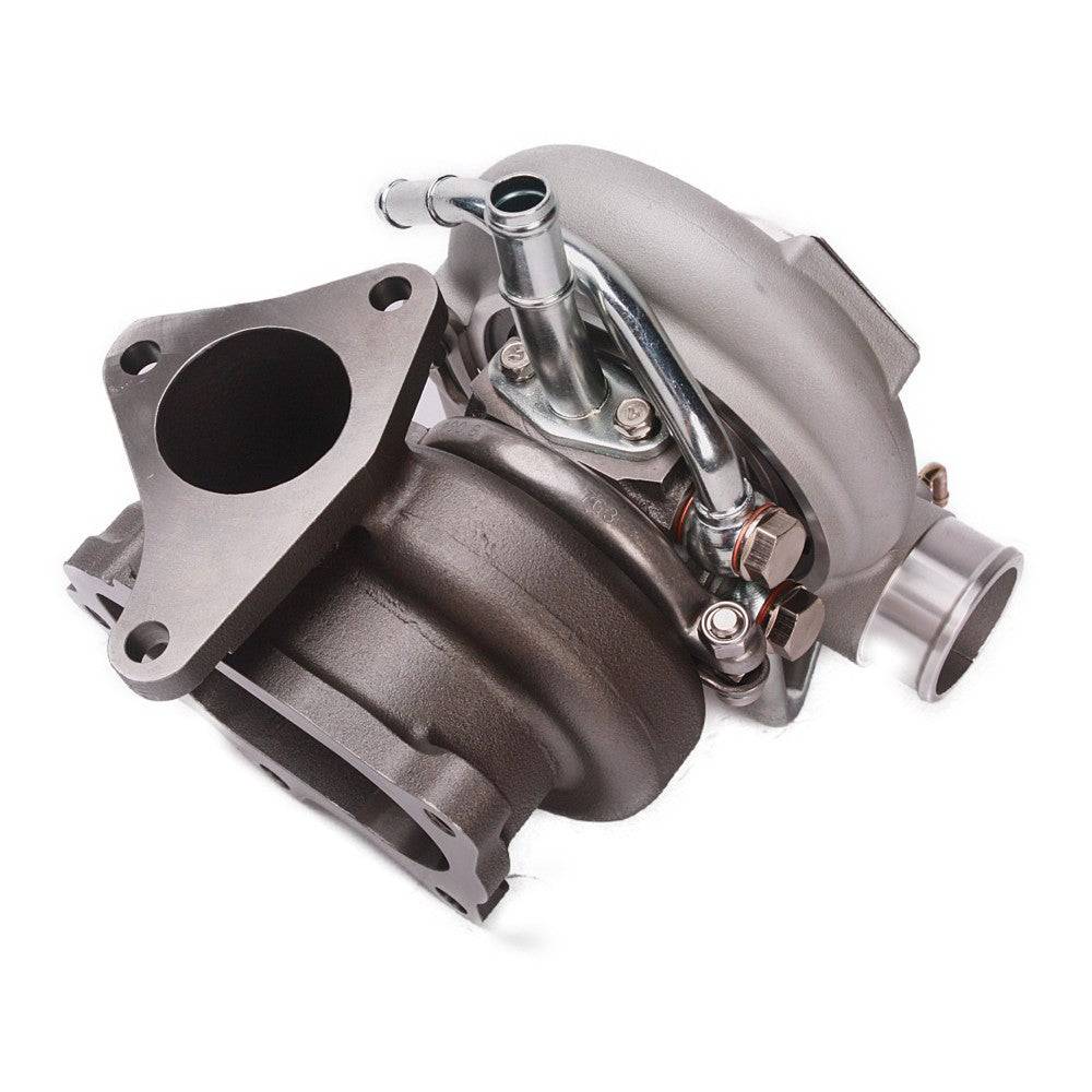 Kinugawa 9-9 STS Advanced Ball Bearing Turbocharger TD06SL2 G25-660 for SUBARU Impreza WRX STI