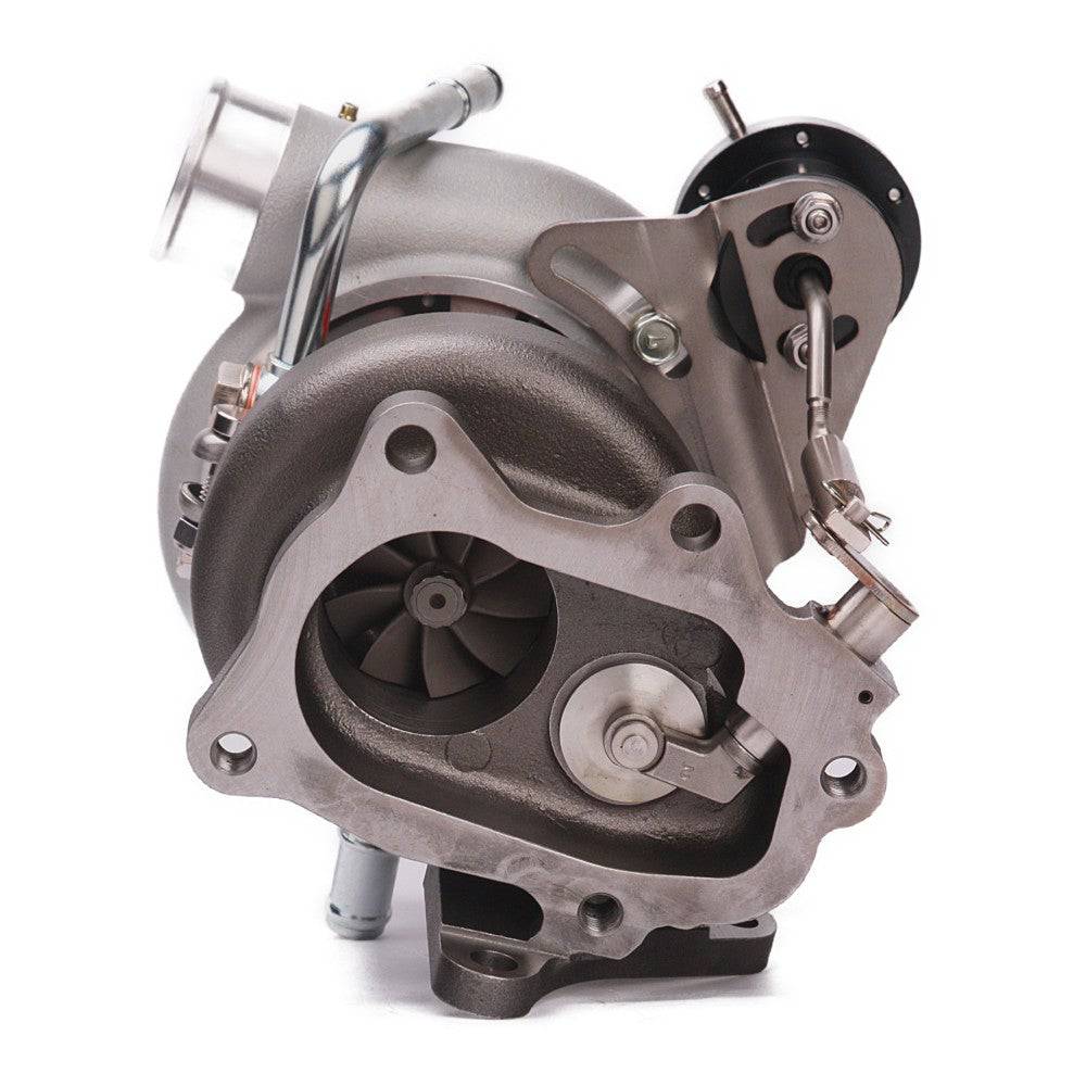 Kinugawa 9-9 STS Advanced Ball Bearing Turbocharger TD06SL2 G25-660 for SUBARU Impreza WRX STI