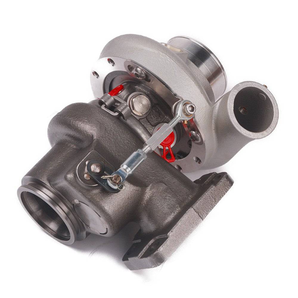 Kinugawa Adjustable IWG to EWG Bracket Convert Kit Internal to External Wastegate