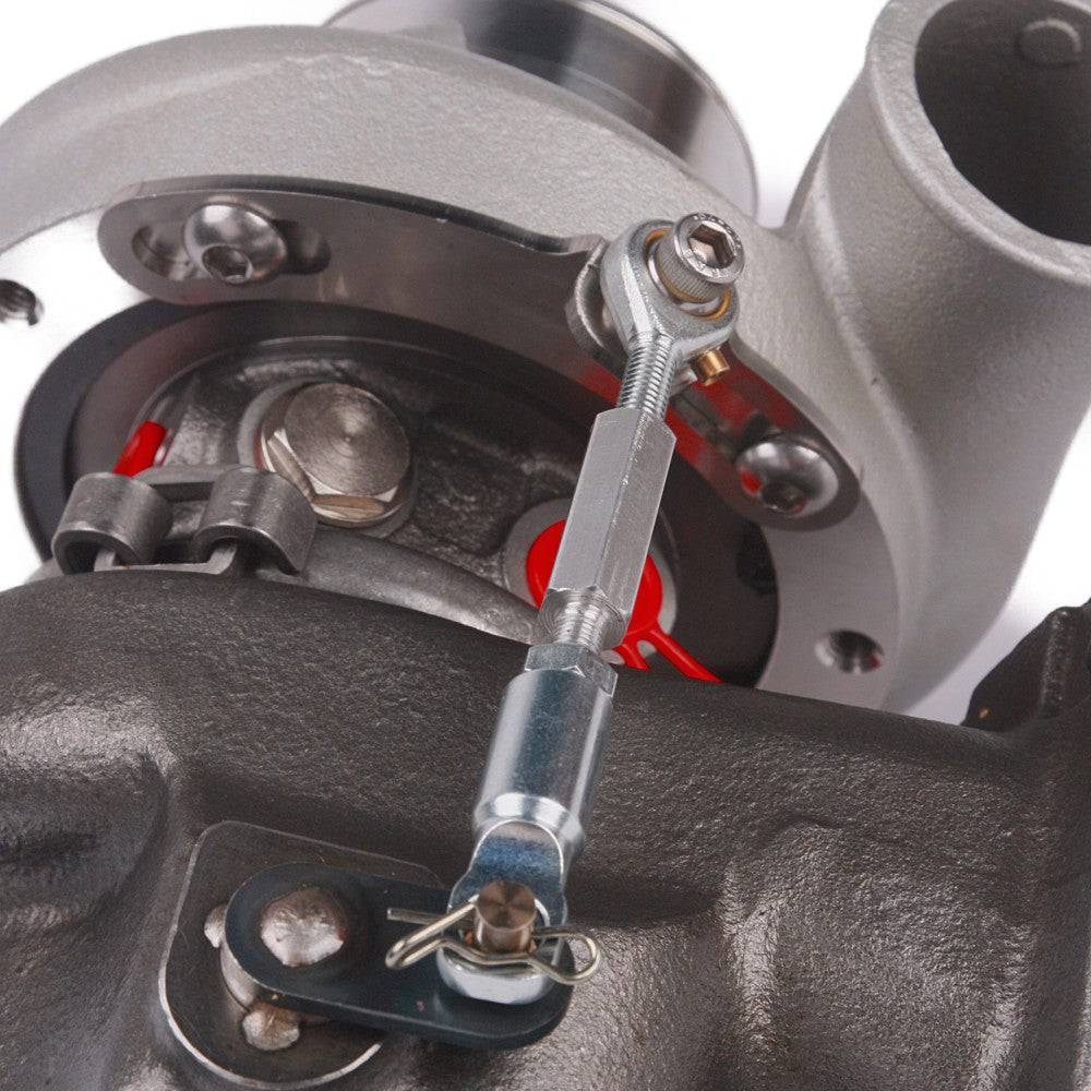 Kinugawa Adjustable IWG to EWG Bracket Convert Kit Internal to External Wastegate