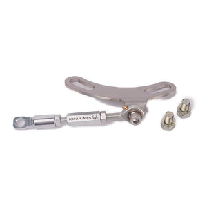 Kinugawa Adjustable IWG to EWG Bracket Convert Kit Internal to External Wastegate