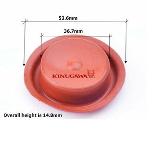 Kinugawa Turbo Adjustable Wastegate Actuator Diaphragm