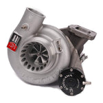Kinugawa Ball Beairng Turbo 3" TD05H-16G 6cm T3 2.5" V-Band Dump Pipe for Toyota Land Cruiser 1HD