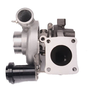 Kinugawa Ball Bearing Turbo 3" TD05H-20G 7cm Toyota Land Cruiser 1HD-T 1HD-FT Ultimate Spool