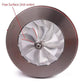 Kinugawa Ball Bearing Turbo 3" TF06-18K MAZDA Mazdaspeed 3 6 MPS MZR DISI IWG to EWG Kit