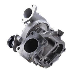 Kinugawa Turbo CT26-GTX3071 TOYOTA 1HD-FTE Land Cruiser CT12B CT20B
