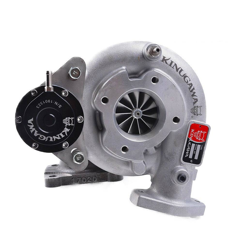 Kinugawa Turbo CT26-GTX3071 TOYOTA 1HD-FTE Land Cruiser CT12B CT20B