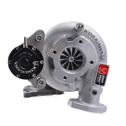 Kinugawa Turbo CT26-GTX3071 TOYOTA 1HD-FTE Land Cruiser CT12B CT20B
