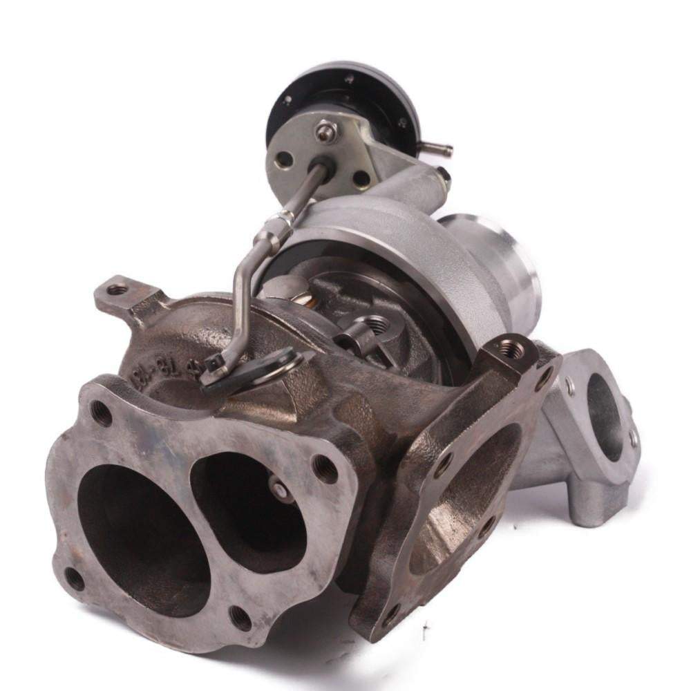 Kinugawa STS Advanced Ball Bearing Turbo TD05H-16K for Mitsubishi 4G63T Lancer EVO 1~3 Galant VR-4 DSM Eagle Talon Plymouth Laser