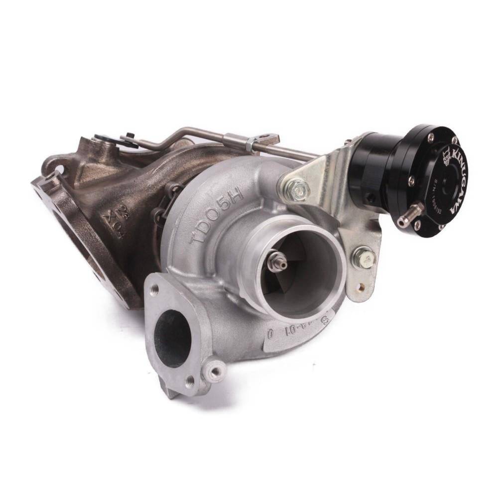 Kinugawa STS Advanced Ball Bearing Turbo TD05H-18G for Mitsubishi 4G63T Lancer EVO 1~3 Galant VR-4 DSM Eagle Talon Plymouth Laser