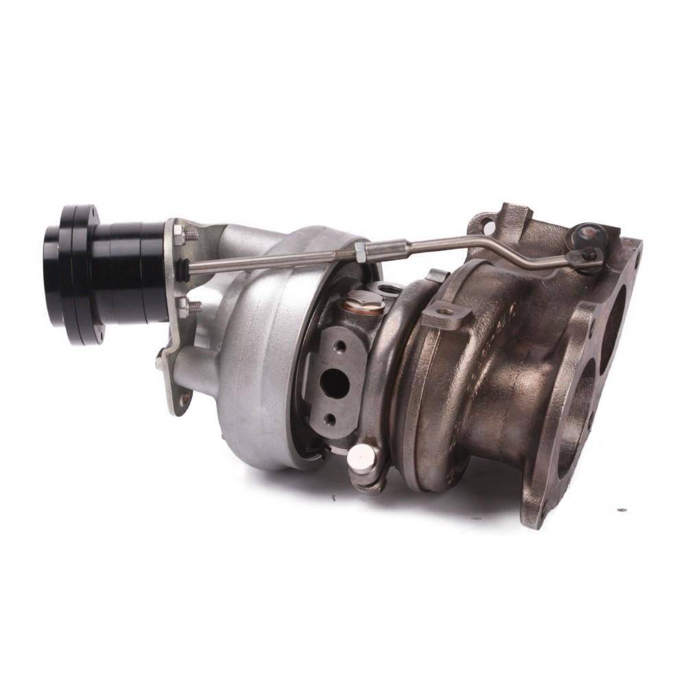 Kinugawa STS Advanced Ball Bearing Turbo TD05H-18G for Mitsubishi 4G63T Lancer EVO 1~3 Galant VR-4 DSM Eagle Talon Plymouth Laser