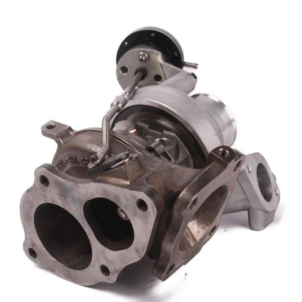 Kinugawa STS Advanced Ball Bearing Turbo TD05H-18G for Mitsubishi 4G63T Lancer EVO 1~3 Galant VR-4 DSM Eagle Talon Plymouth Laser