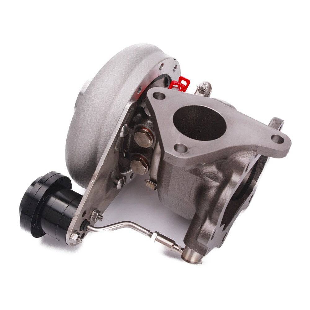 Kinugawa STS Advanced Ball Bearing Turbocharger 2.4" TD06SL2-20G for SUBARU IMPREZA WRX STI Bolt-On GC GD GR