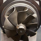 Kinugawa STS Advanced Ball Bearing Turbocharger 3" Anti-Surge TF06-18K for Mitsubishi EVO 9 IX 4G63T Fit EVO 4~8