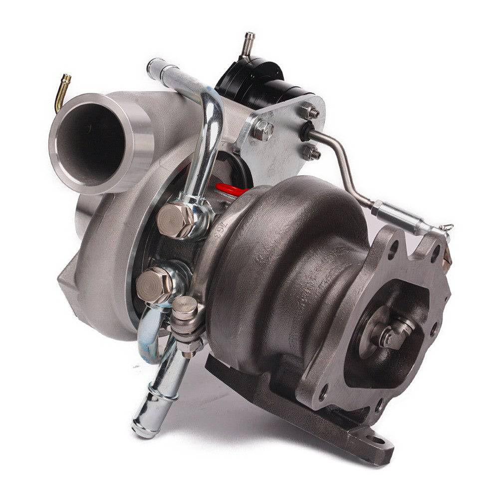 Kinugawa Turbo Ball Bearing TD05H-16K SUBARU WRX STI GRF