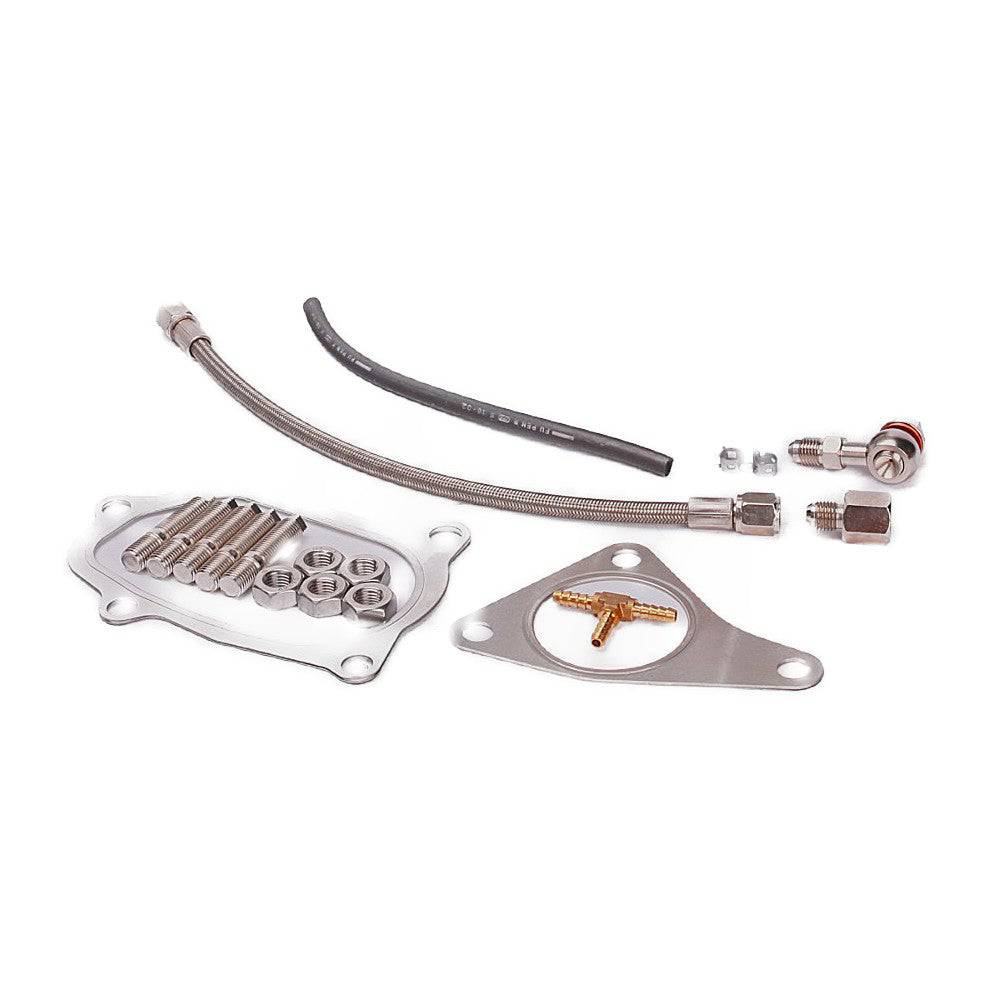 Kinugawa Turbo Ball Bearing TD05H-16K SUBARU WRX STI GRF