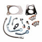 Kinugawa Turbo Ball Bearing TF06-18K SUBARU FA20 DIT WRX