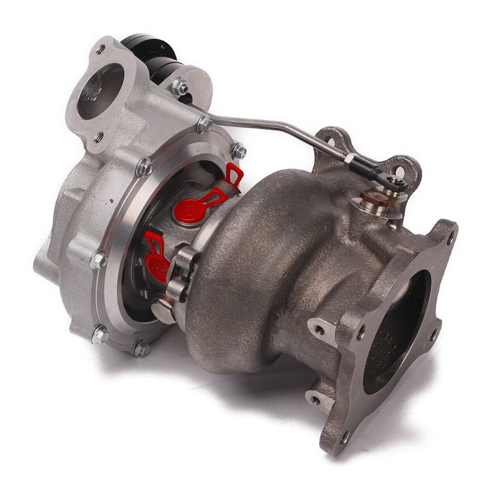 Kinugawa Turbo Ball Bearing TF06-18K SUBARU FA20 DIT WRX