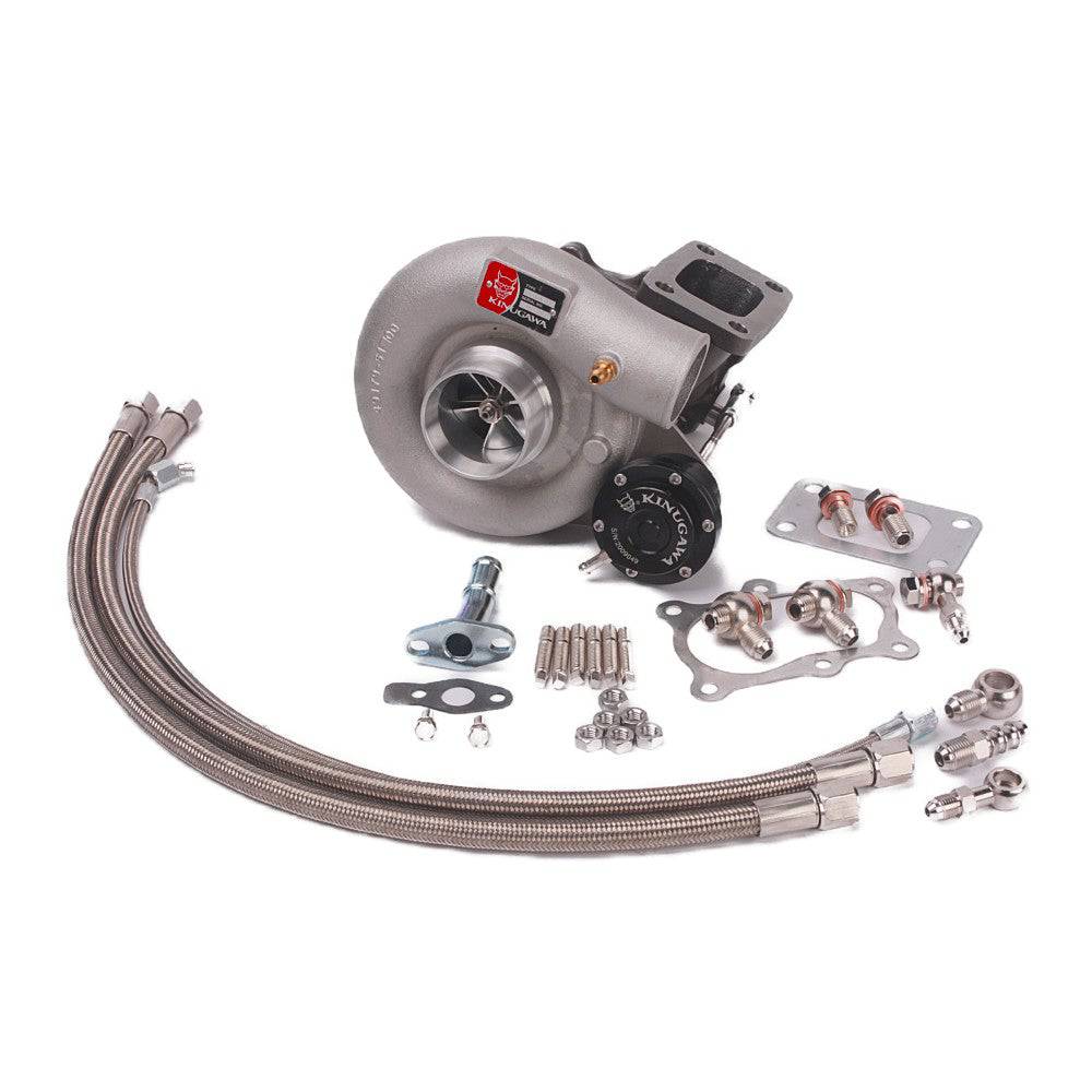 Kinugawa Turbo 2.4" TD05H-18G for Nissan RB20DET RB25DET R31 R32 R33 R34
